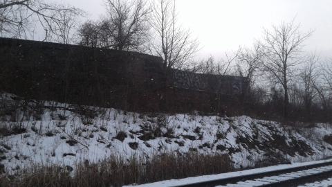 Bum Bridge Remnants photo 2