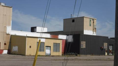 Photo from U-Haul Transition 2018