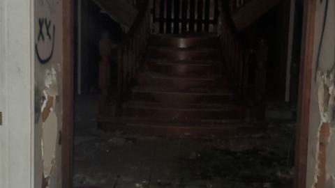 Photo from Abandoned Mansion