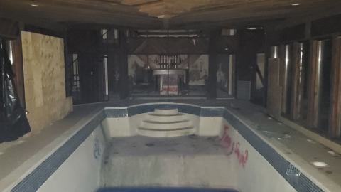 Photo from Abandoned Mansion