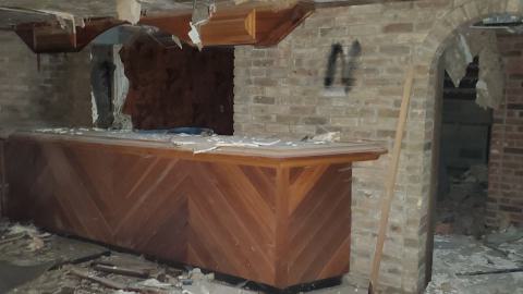 Photo from Abandoned Mansion