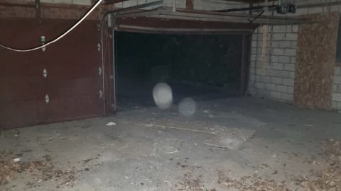 Photo from Abandoned Mansion