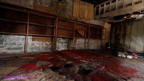 [Dr Junk] Unsure How I Havent Fallen Thru The Floor By Now - JUNE 2023 - IMG_5872.JPG