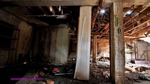 Photo from [Dr Junk] Unsure How I Havent Fallen Thru The Floor By Now - JUNE 2023