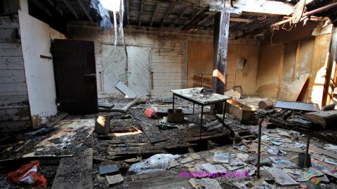 Photo from [Dr Junk] Unsure How I Havent Fallen Thru The Floor By Now - JUNE 2023