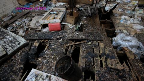 Photo from [Dr Junk] Unsure How I Havent Fallen Thru The Floor By Now - JUNE 2023