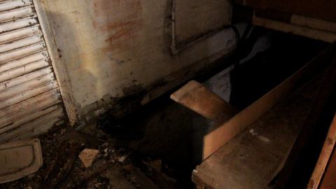 [Dr Junk] Unsure How I Havent Fallen Thru The Floor By Now - JUNE 2023 - IMG_5899.JPG