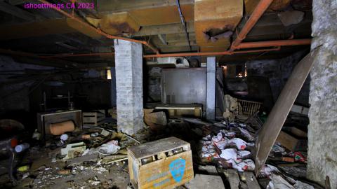 [Dr Junk] Unsure How I Havent Fallen Thru The Floor By Now - JUNE 2023 - IMG_5902.JPG