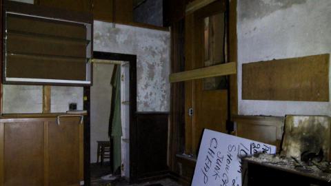 [Dr Junk] Unsure How I Havent Fallen Thru The Floor By Now - JUNE 2023 - IMG_5915.JPG