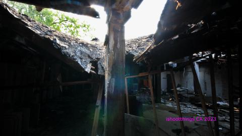 [Dr Junk] Unsure How I Havent Fallen Thru The Floor By Now - JUNE 2023 - IMG_5928.JPG