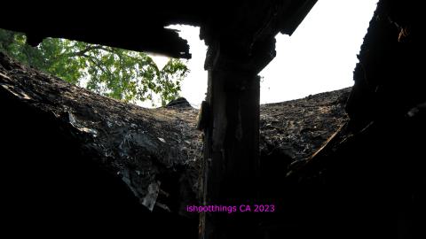 [Dr Junk] Unsure How I Havent Fallen Thru The Floor By Now - JUNE 2023 - IMG_5929.JPG