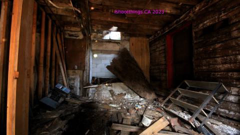 [Dr Junk] Unsure How I Havent Fallen Thru The Floor By Now - JUNE 2023 - IMG_5932.JPG