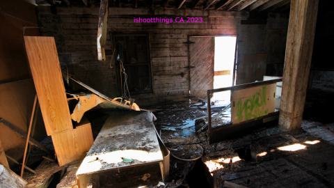 [Dr Junk] Unsure How I Havent Fallen Thru The Floor By Now - JUNE 2023 - IMG_5942.JPG