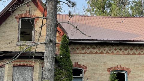 Photo from Still here!