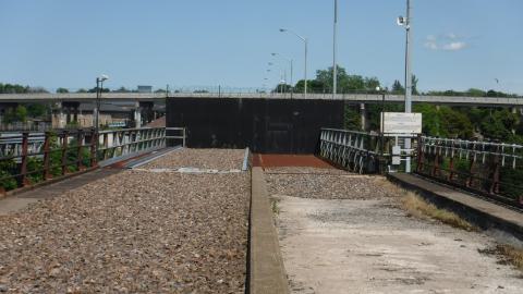 Michigan Central Bridge photo 5