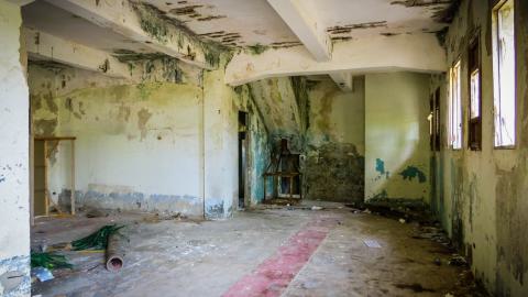 14th Company Garrison photo 2