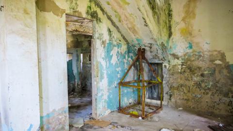 14th Company Garrison photo 3