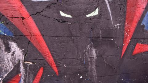 York Redoubt photo 3