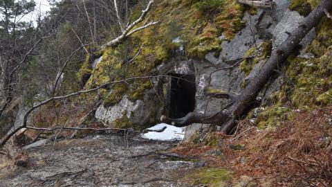 York Redoubt photo 5