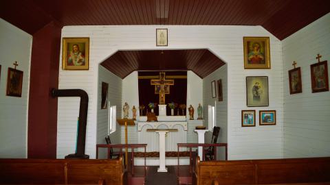 St. Stephen of Hungary Catholic Church - DSC_2375.JPG