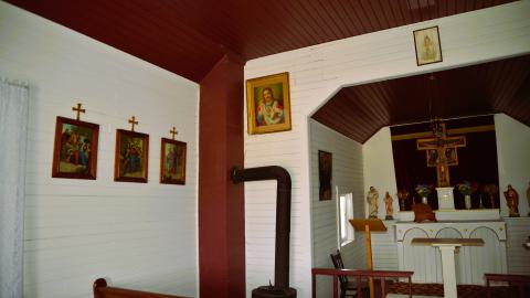 St. Stephen of Hungary Catholic Church - DSC_2376.JPG