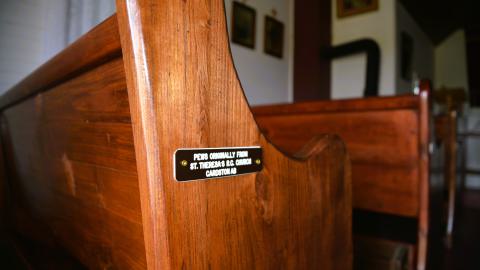 St. Stephen of Hungary Catholic Church - DSC_2378.JPG