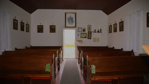 St. Stephen of Hungary Catholic Church - DSC_2383.JPG