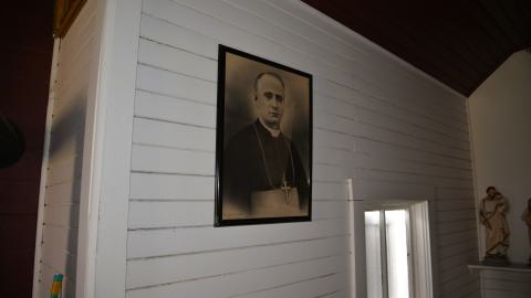 St. Stephen of Hungary Catholic Church - DSC_2390.JPG