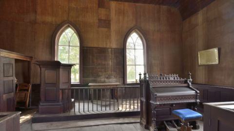 Photo from July 2022