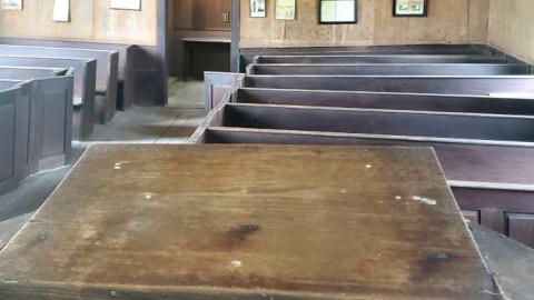 Photo from July 2022