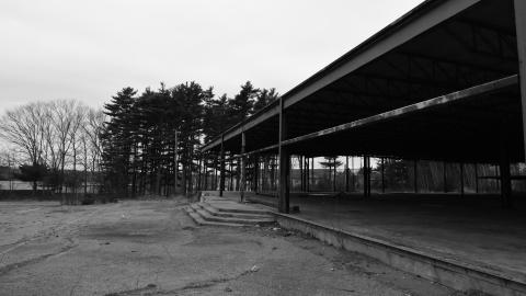 South Shore Mall - Bridgewater, Nova Scotia