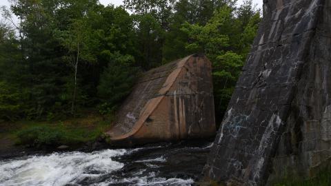 Conquerall Mills Power Plant photo 5
