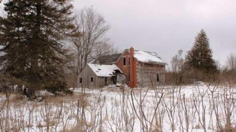 Photo from Brick Beauty