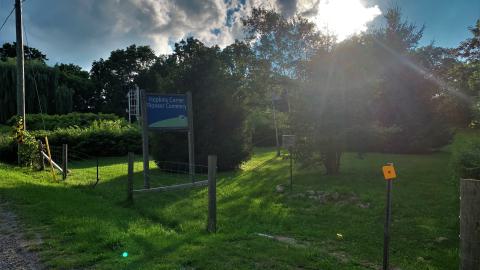 A Lone Grave photo 5