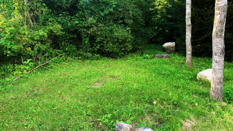 A Lone Grave photo 2