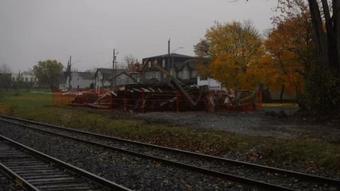 Merritton NS&T Bridge photo 3