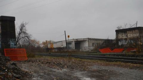 Merritton NS&T Bridge photo 2
