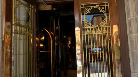 Fairmont Le Château Frontenac photo 2