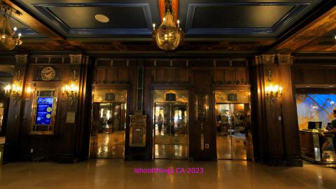 Fairmont Le Château Frontenac photo 3