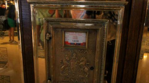 Fairmont Le Château Frontenac photo 4