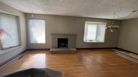 Untouched 60s house photo 4