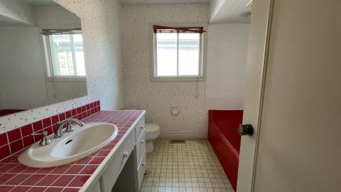 Untouched 60s house - Mississauga, Ontario