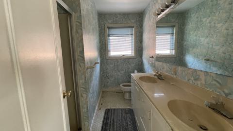 Untouched 60s house photo 3