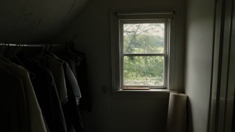 August 25 2023 - clothes room.JPG