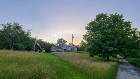 The Day Before Demolition - 20230714_204028.JPG