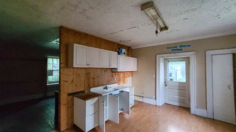 Photo from The Day Before Demolition