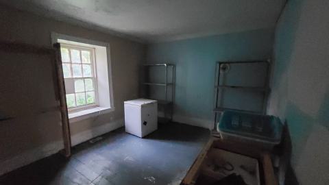 Photo from The Day Before Demolition