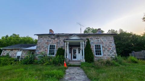 The Day Before Demolition - 20230714_204447.JPG