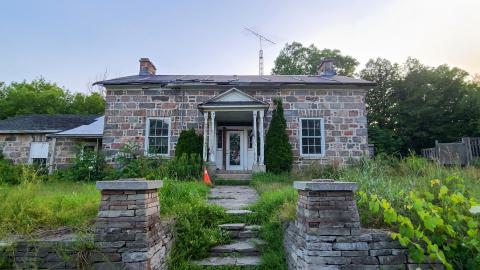 The Day Before Demolition - 20230714_204454.JPG