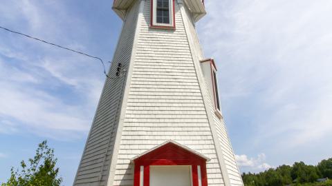 Photo from Lighthouse